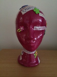 Maria del Carmen Montoya